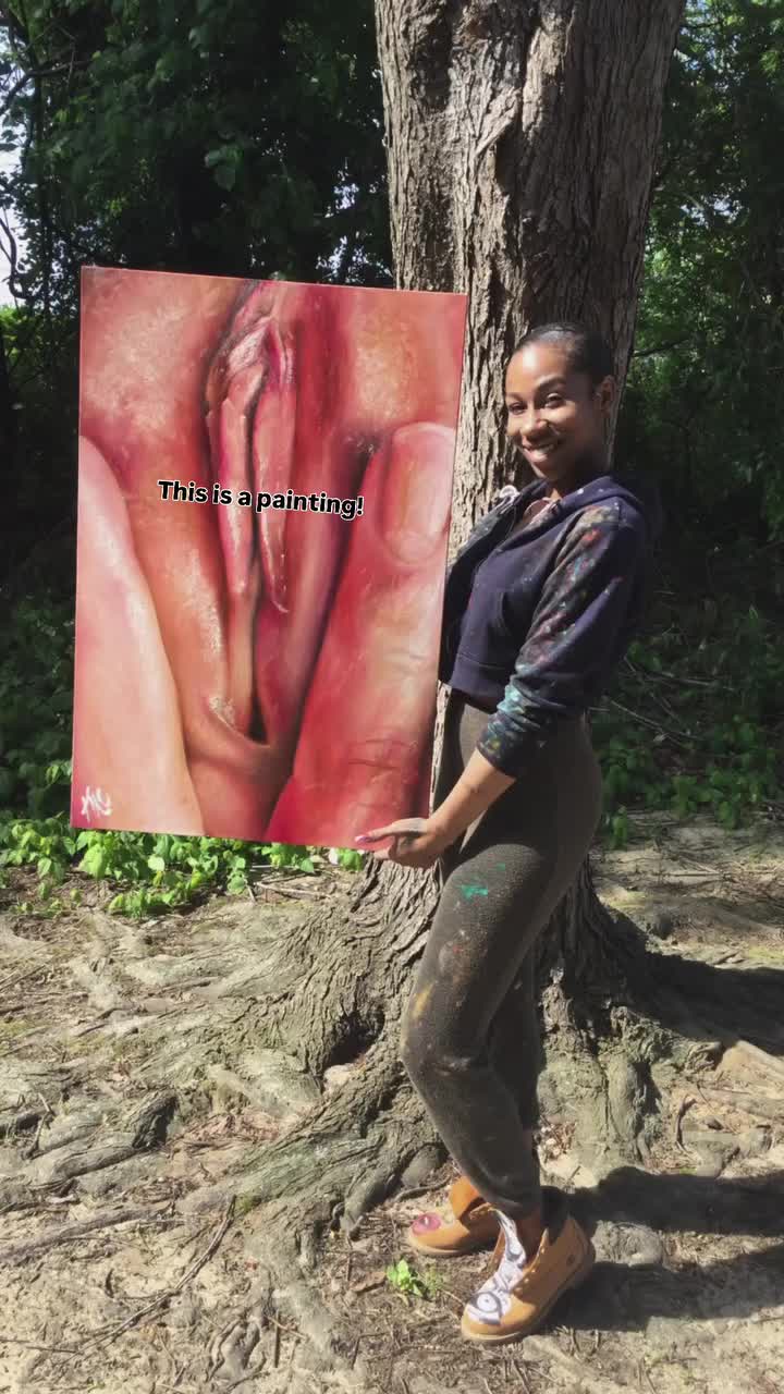 Mel Is A Muse (5) thumbnail