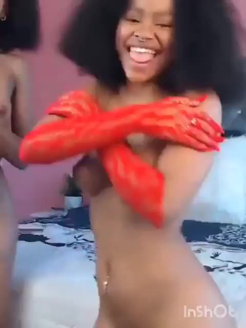 Live Big Butt Girl thumbnail