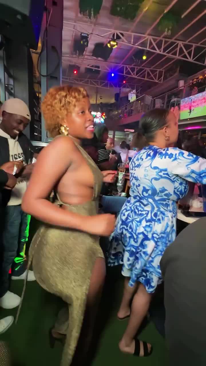 Quiverlounge Kilimani thumbnail
