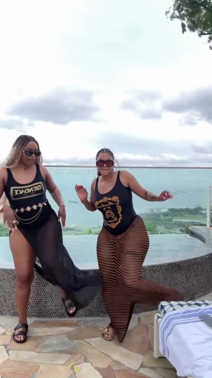 Mzanzi Vibes thumbnail
